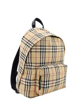 Burberry Backpack - Men - Piano Luigi