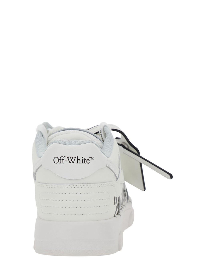 Off-White Out Of Office For Walking - Women - Piano Luigi