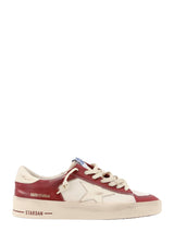 Golden Goose Stardan Sneakers - Men - Piano Luigi