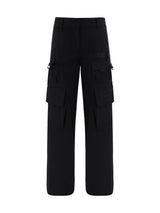 Off-White Pants - Women - Piano Luigi