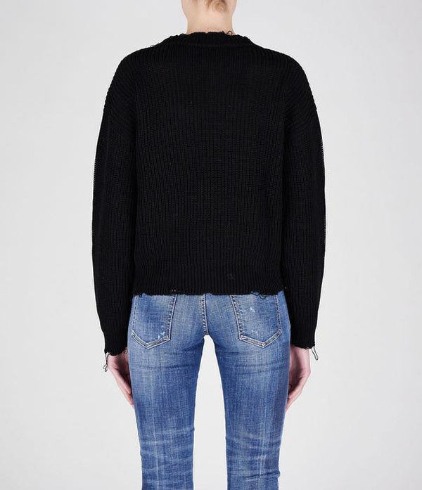 Dsquared2 Knitwear - Women - Piano Luigi