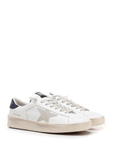 Golden Goose Stardan Sneakers - Men - Piano Luigi