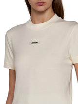 Jacquemus T-Shirt - Women - Piano Luigi