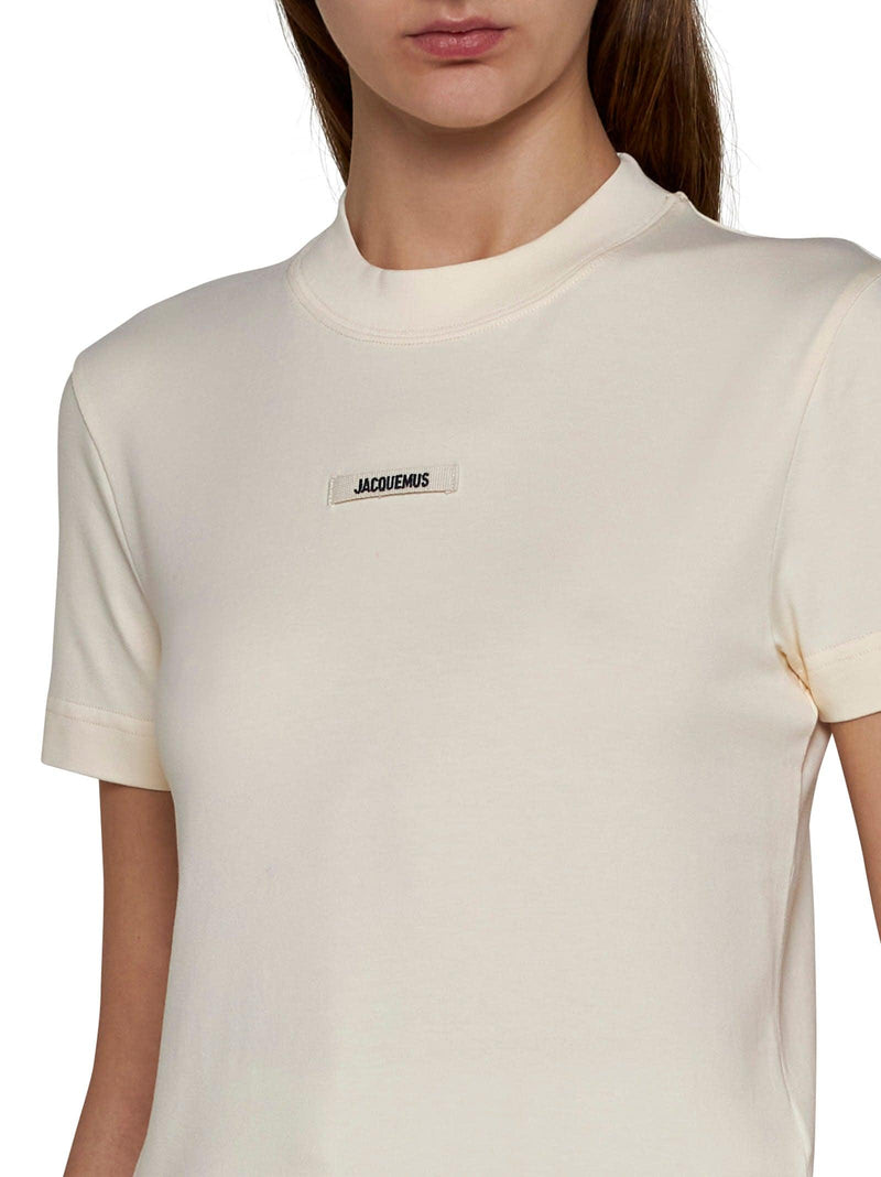 Jacquemus T-Shirt - Women - Piano Luigi