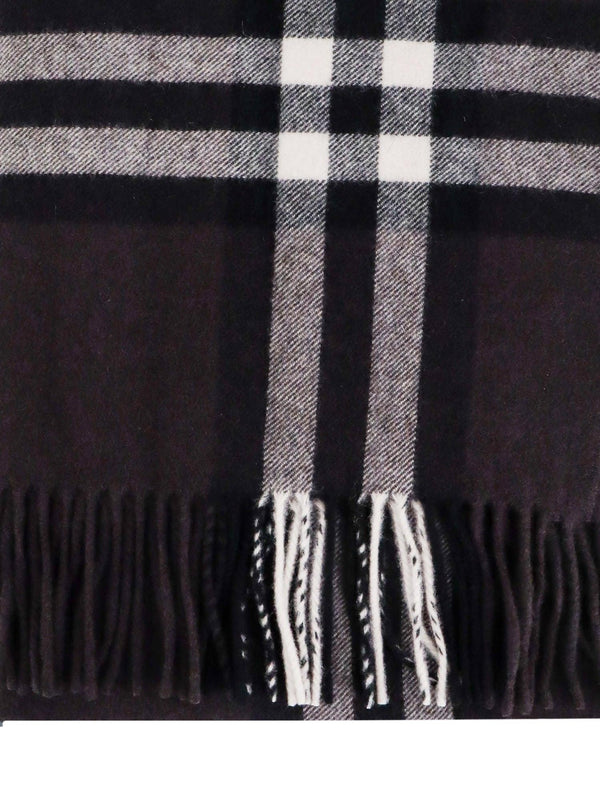 Burberry Scarf - Men - Piano Luigi