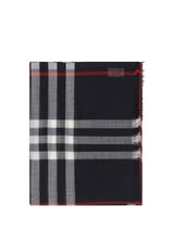 Burberry Scarf - Women - Piano Luigi