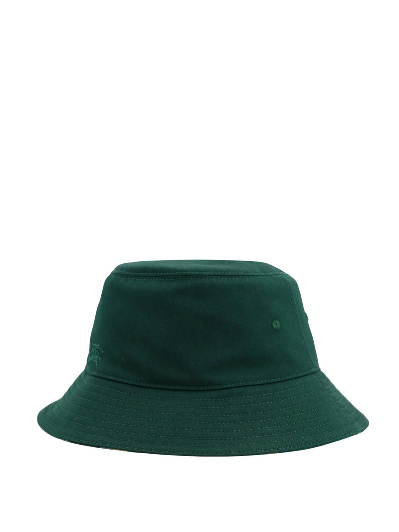 Burberry Cloche - Women - Piano Luigi