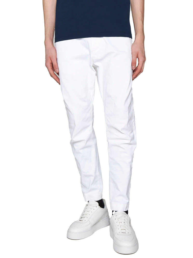 Dsquared2 Trouser - Men - Piano Luigi