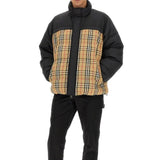 Burberry Reversible Oakmere Down Jacket - Men - Piano Luigi