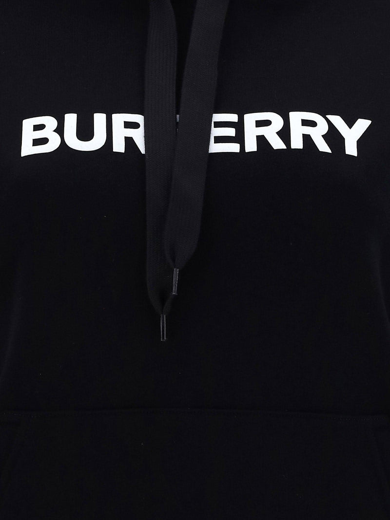 Burberry Poulter Hoodie - Women - Piano Luigi