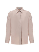 Brunello Cucinelli Shirt - Women - Piano Luigi