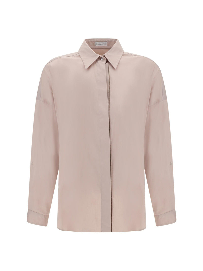 Brunello Cucinelli Shirt - Women - Piano Luigi