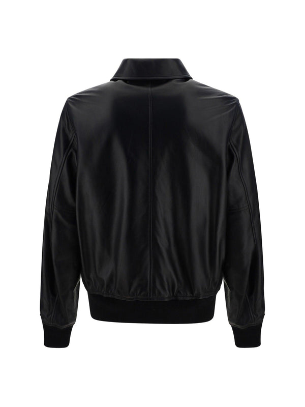 Givenchy Jacket - Men - Piano Luigi