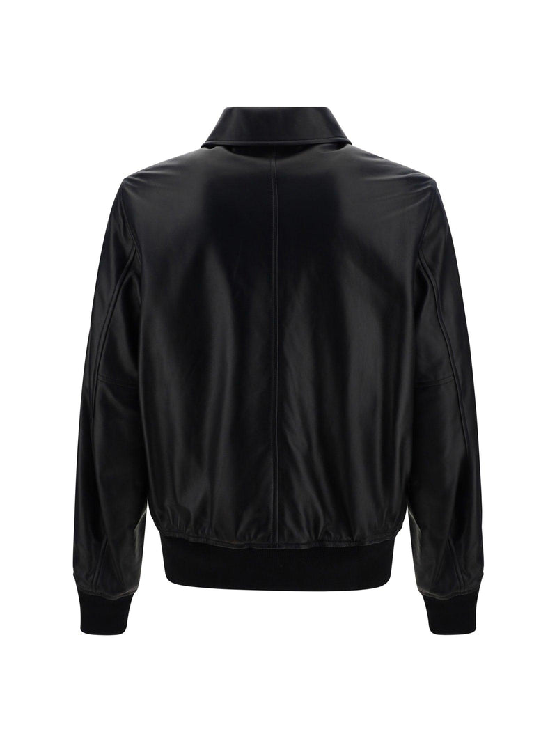 Givenchy Jacket - Men - Piano Luigi