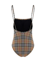 Burberry Delia Swimsuit - Women - Piano Luigi