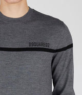 Dsquared2 Knitwear - Men - Piano Luigi