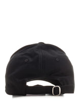 Off-White Logo Baseball Cap - Men - Piano Luigi