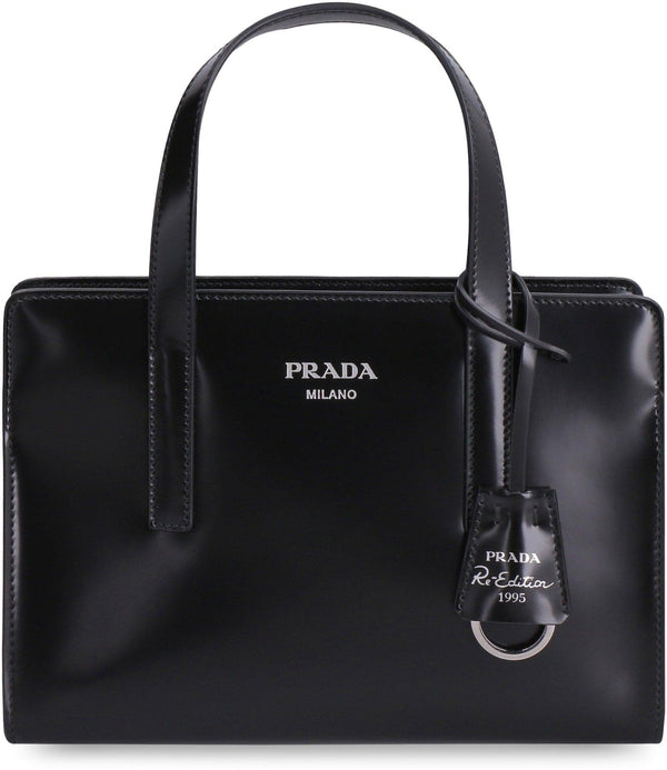 Prada Re-edition 1995 Mini Handbag - Women - Piano Luigi