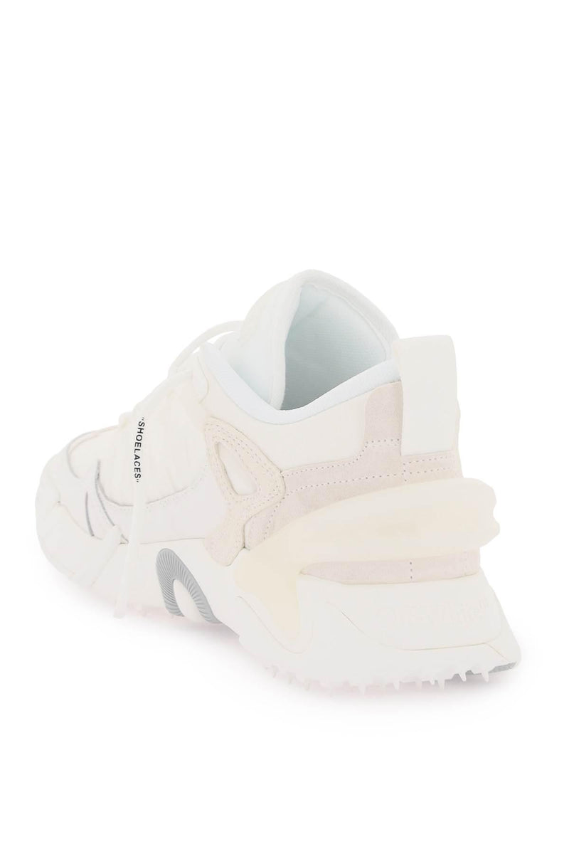 Off-White Odsy-2000 Sneakers - Men - Piano Luigi