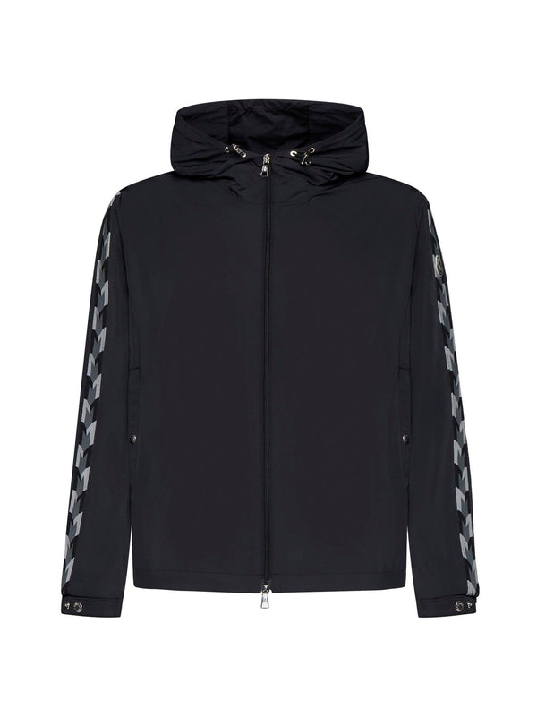 Moncler Jacket - Men - Piano Luigi