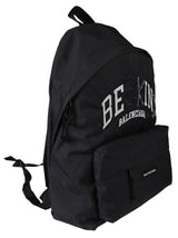 Balenciaga Be Kind Backpack - Men - Piano Luigi