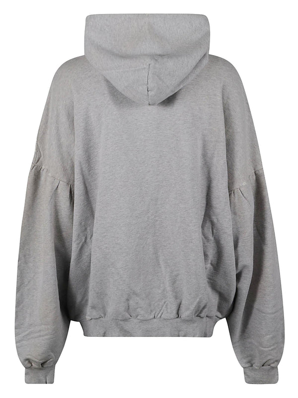 Balenciaga Be Kind Hoodie - Women - Piano Luigi