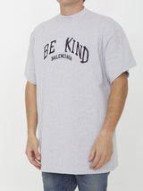 Balenciaga Be Kind T-shirt - Men - Piano Luigi