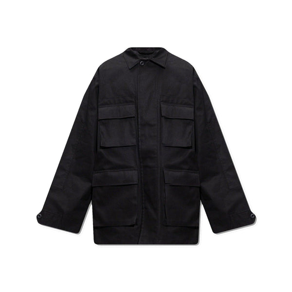 Balenciaga Cotton Jacket - Men - Piano Luigi