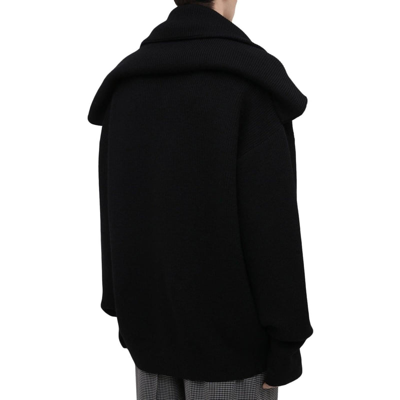 Balenciaga Double Sleeves Sweater - Men - Piano Luigi