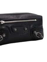 Balenciaga Le Cagole Beauty Case - Men - Piano Luigi