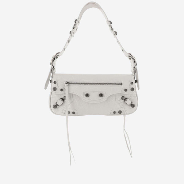 Balenciaga Le Cagole Shoulder Bag Small - Women - Piano Luigi