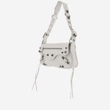 Balenciaga Le Cagole Shoulder Bag Small - Women - Piano Luigi