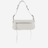 Balenciaga Le Cagole Shoulder Bag Small - Women - Piano Luigi