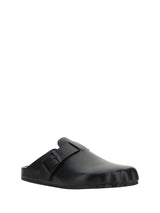 Balenciaga Loafers - Men - Piano Luigi