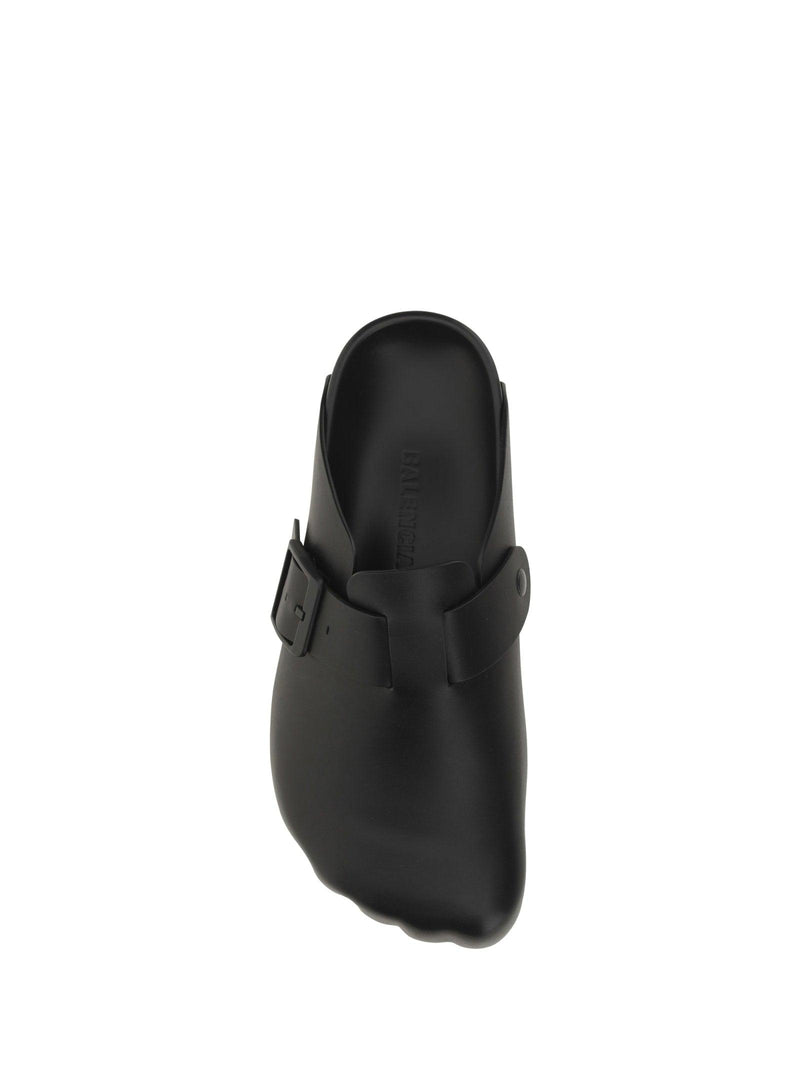 Balenciaga Loafers - Men - Piano Luigi