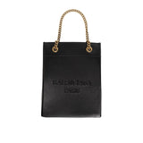 Balenciaga Logo Bag - Women - Piano Luigi