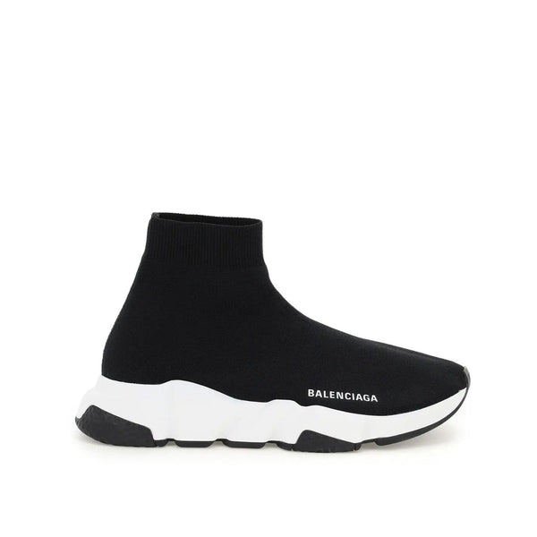 Balenciaga Speed Sock Sneakers - Women - Piano Luigi