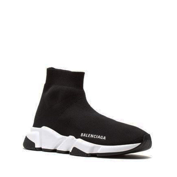 Balenciaga Speed Sock Sneakers - Women - Piano Luigi