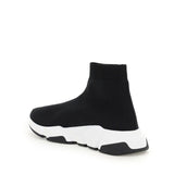 Balenciaga Speed Sock Sneakers - Women - Piano Luigi