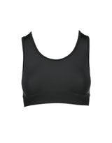 Balenciaga Womens Black Top - Women - Piano Luigi