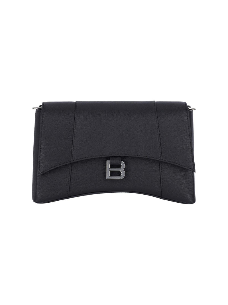 Balenciaga xs Downtown Crossbody Bag - Men - Piano Luigi