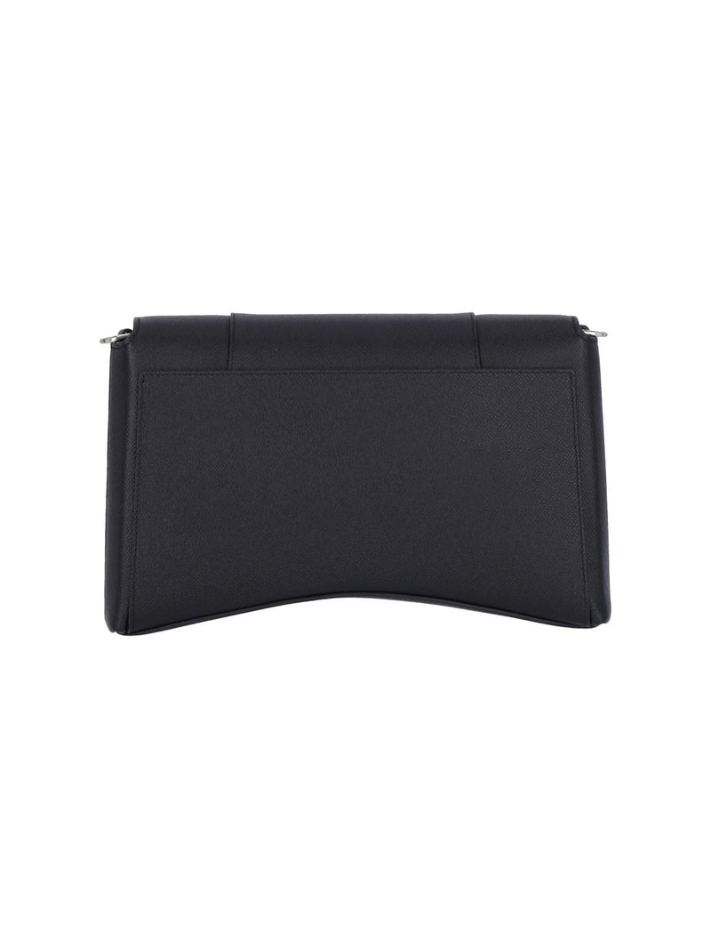 Balenciaga xs Downtown Crossbody Bag - Men - Piano Luigi