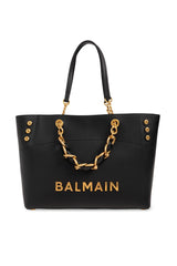 Balmain 1945 Shopper Bag - Women - Piano Luigi