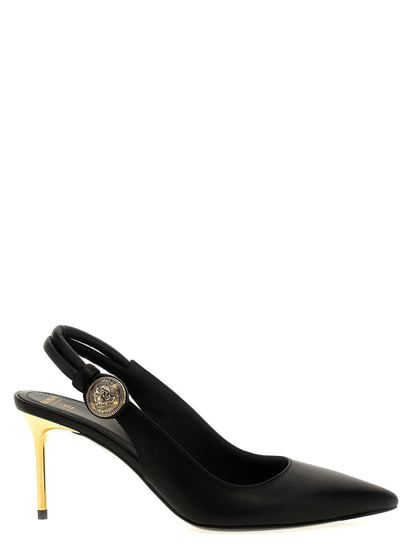 Balmain alma Slingback - Women - Piano Luigi