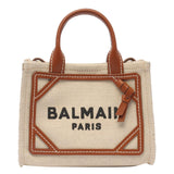 Balmain B-army Shopper Mini - Women - Piano Luigi