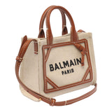 Balmain B-army Shopper Mini - Women - Piano Luigi