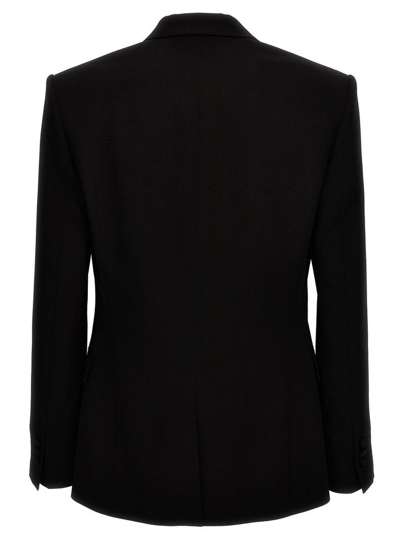 Balmain b Blazer - Men - Piano Luigi