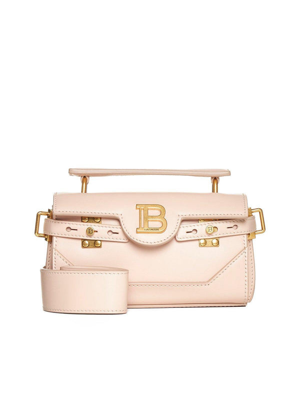 Balmain B-buzz 19 Shoulder Bag - Women - Piano Luigi