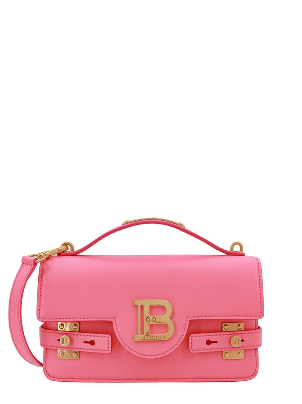 Balmain B Buzz 24 Hand Bag - Women - Piano Luigi