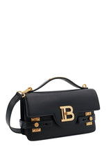 Balmain B Buzz 24 Hand Bag - Women - Piano Luigi